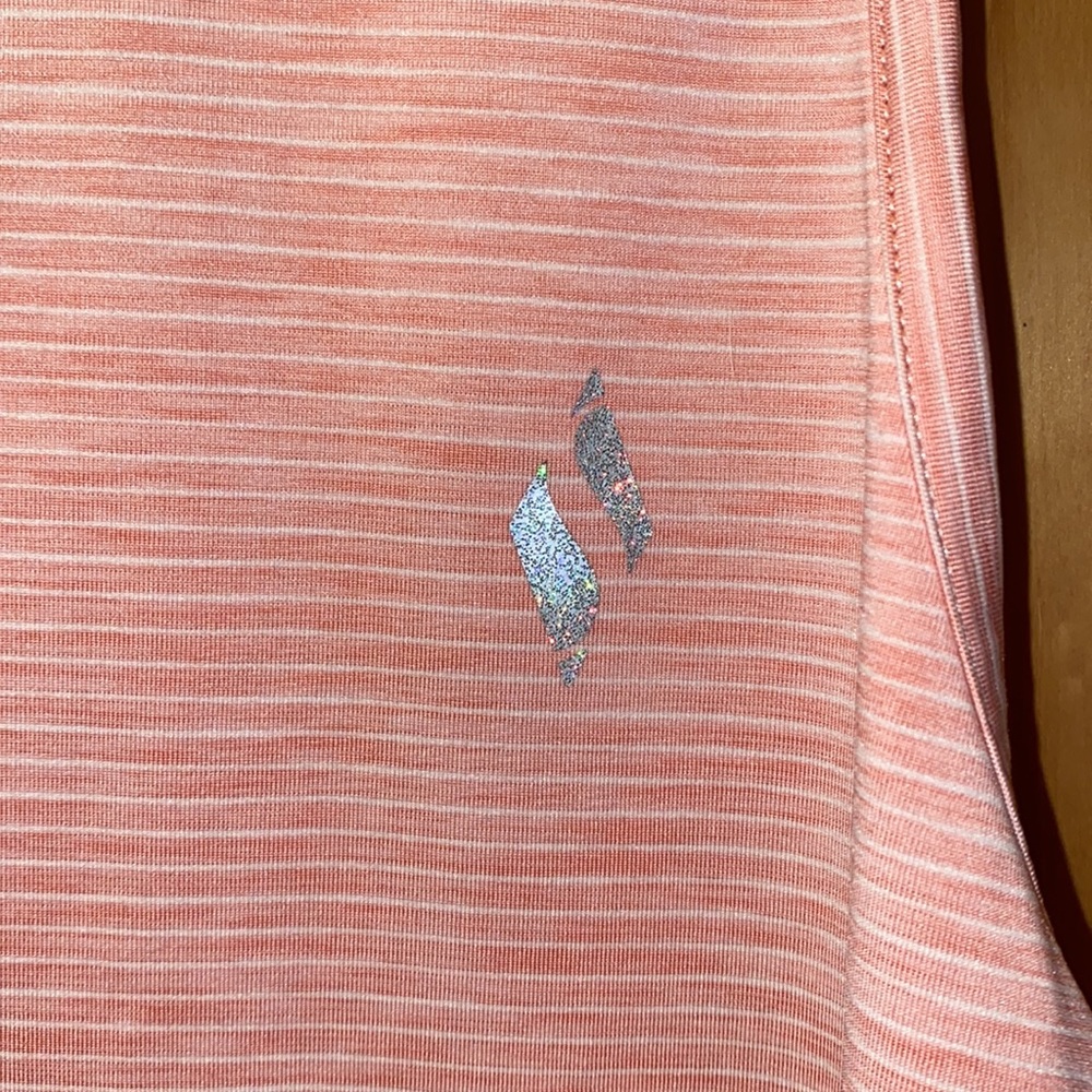 Pink Tank - Picture 5 of 5